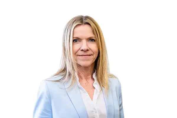 Gudrun Scharler