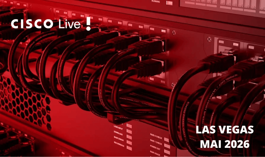 CISCO 2026