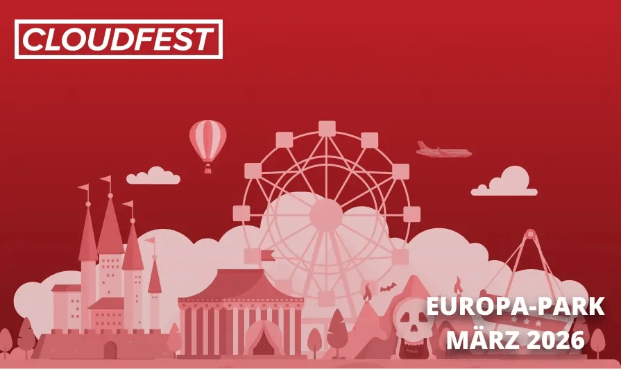 CloudFest