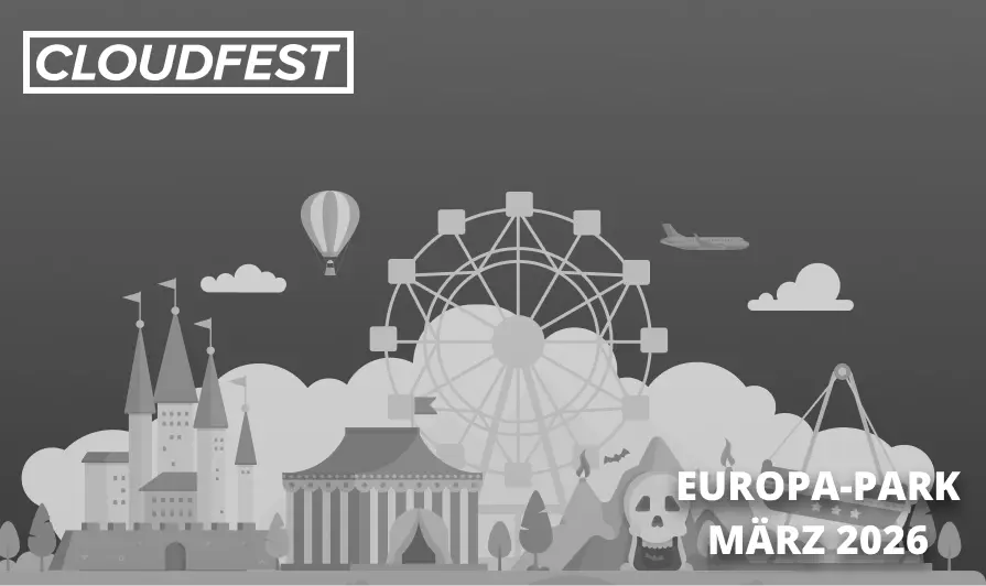 CloudFest