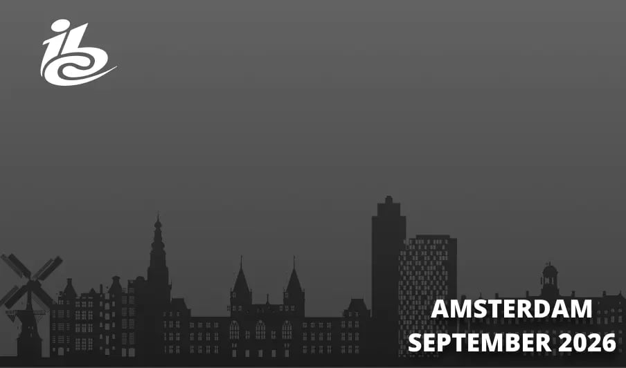 IBC 2026