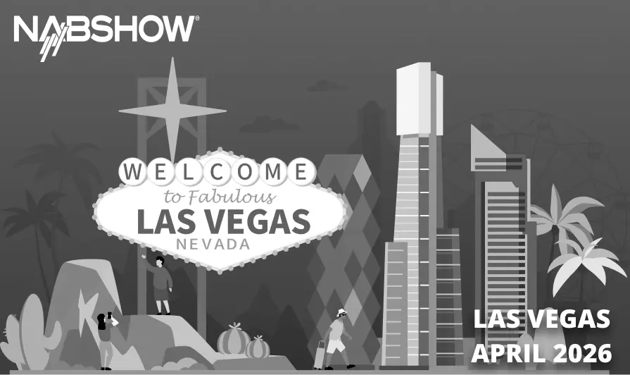 NABShow