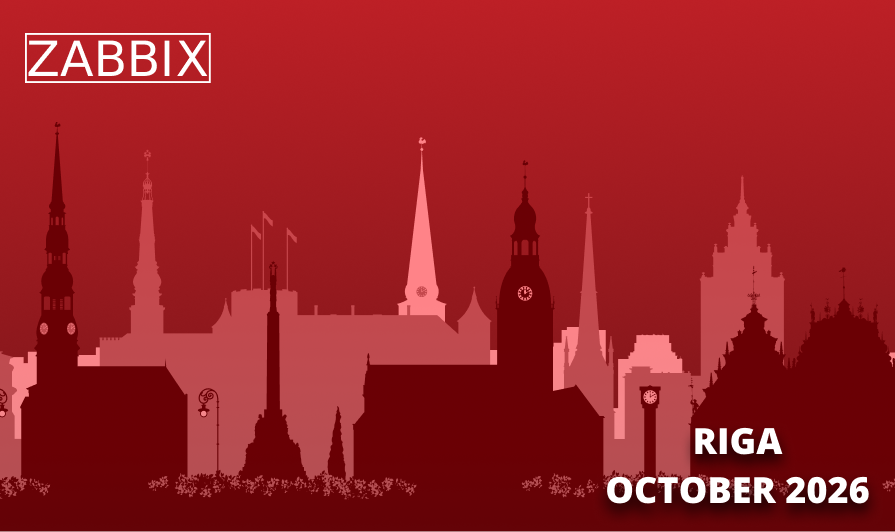 Zabbix Summit_EN