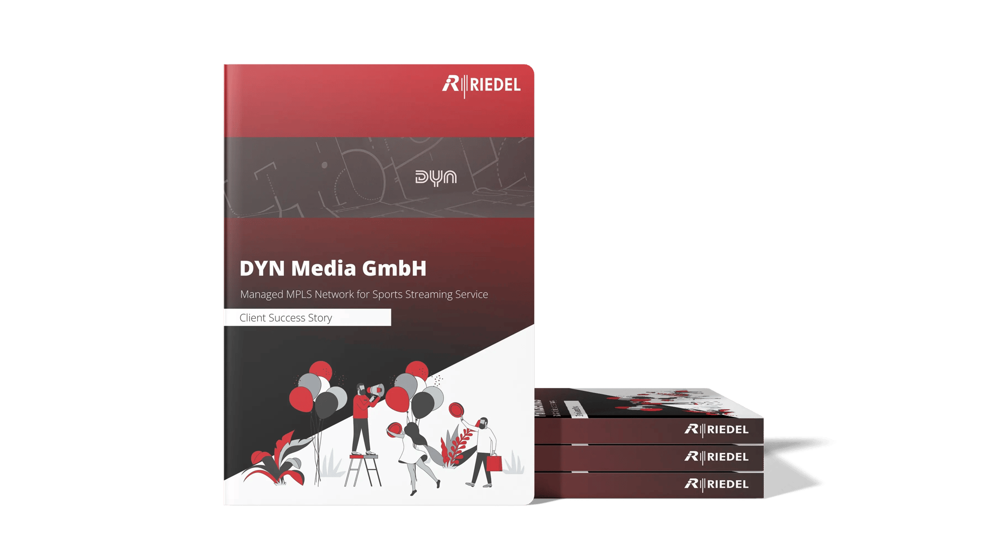 DYN Media Case Study EN