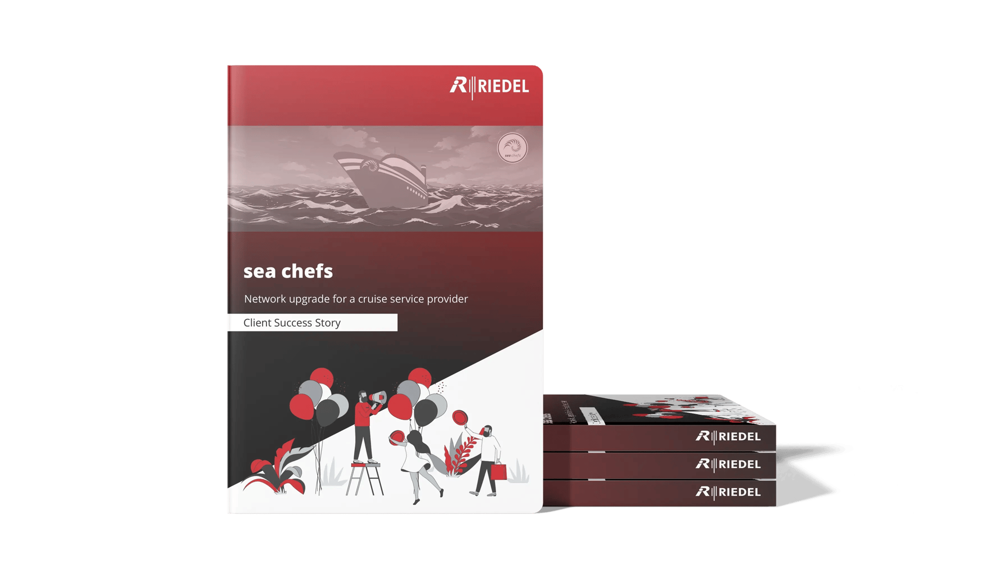 sea chefs Case Study EN