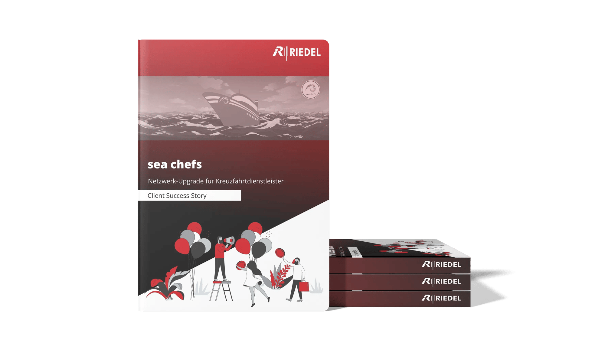 sea chefs