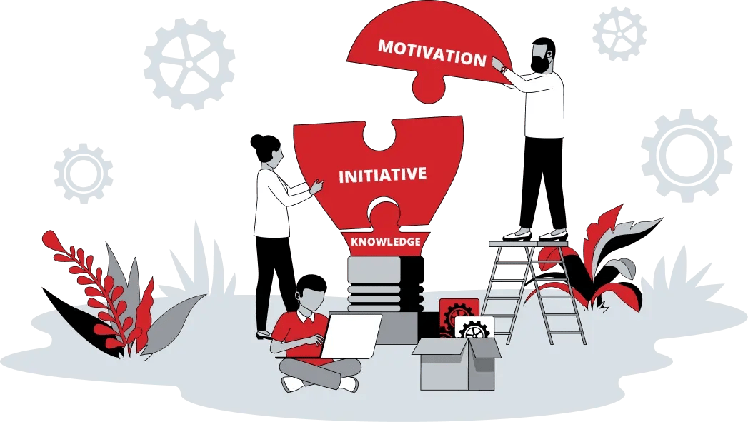 Karriere-Kriterien EN