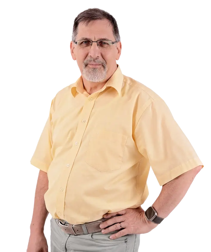 Holger Dietz