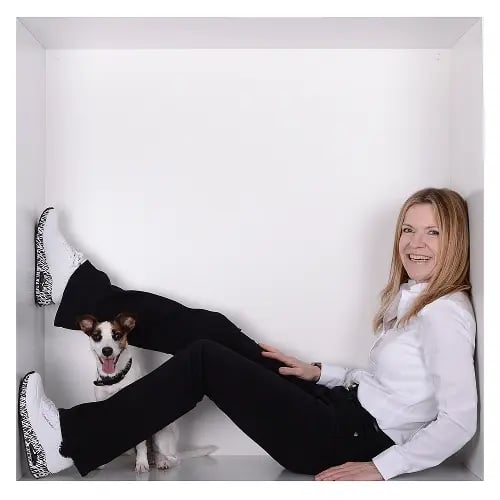 Gudrun Scharler