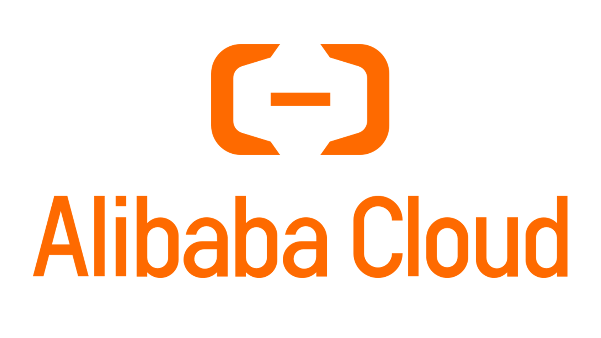Logo Alibaba Cloud