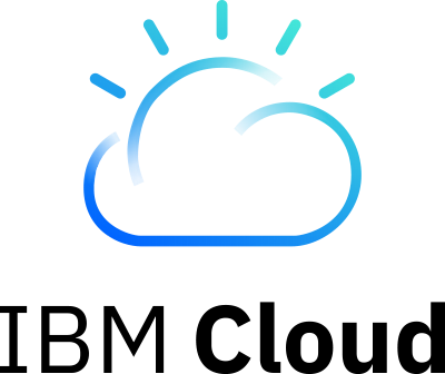 Logo IBM-Cloud