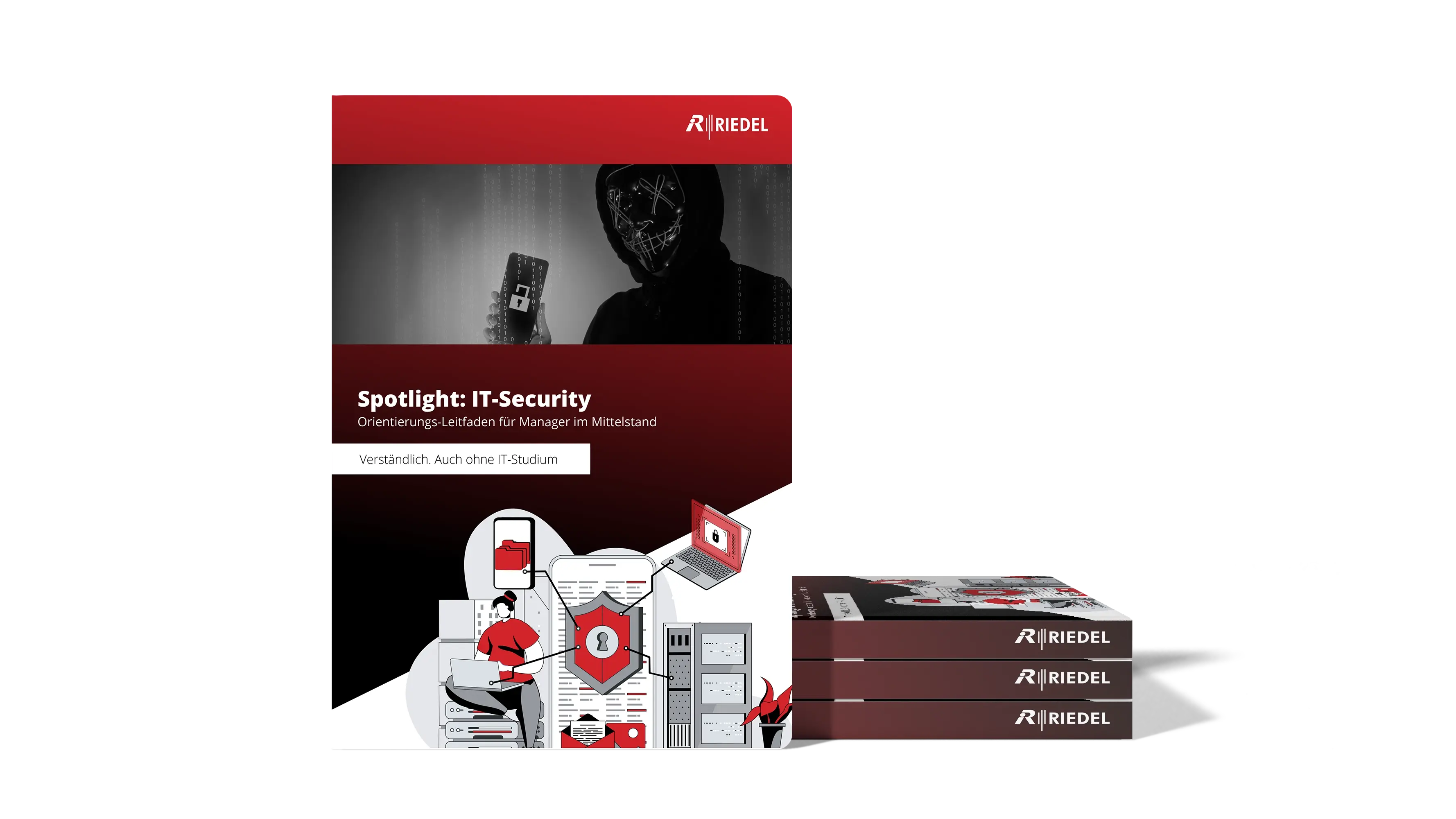Spotlight on IT Security