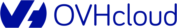 Logo OVH