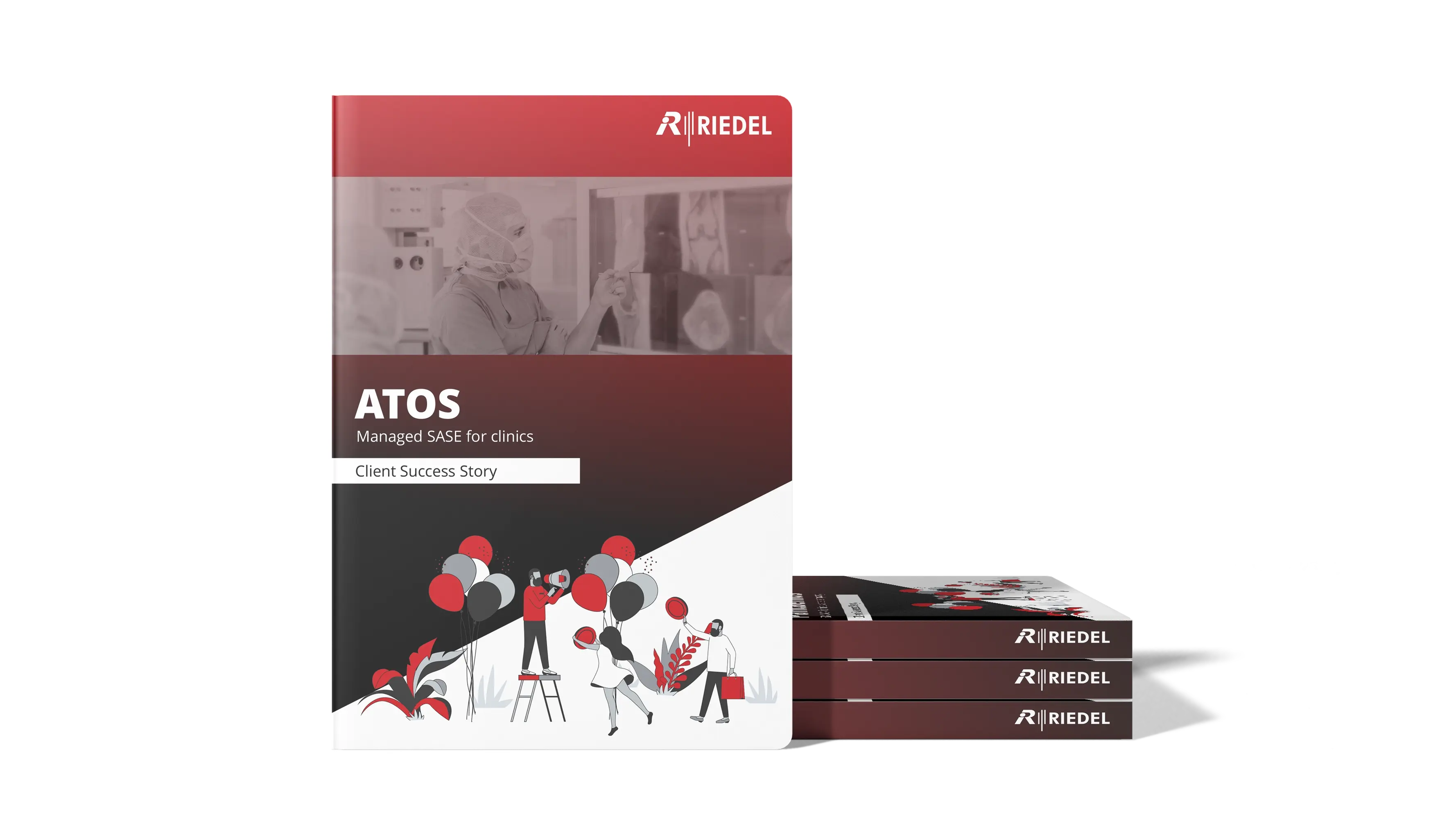 ATOS Case Study EN