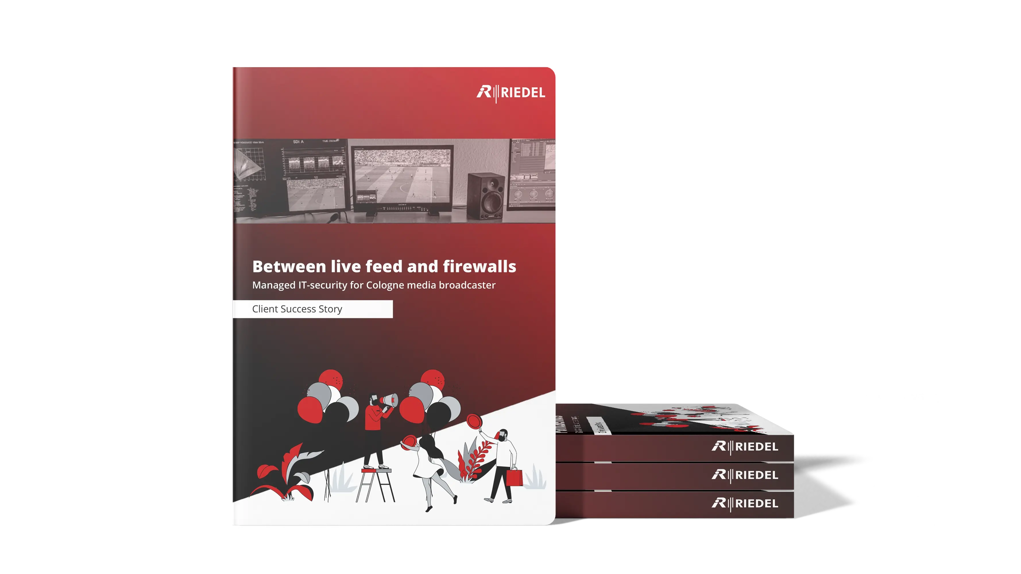 Medienbroadcaster EN