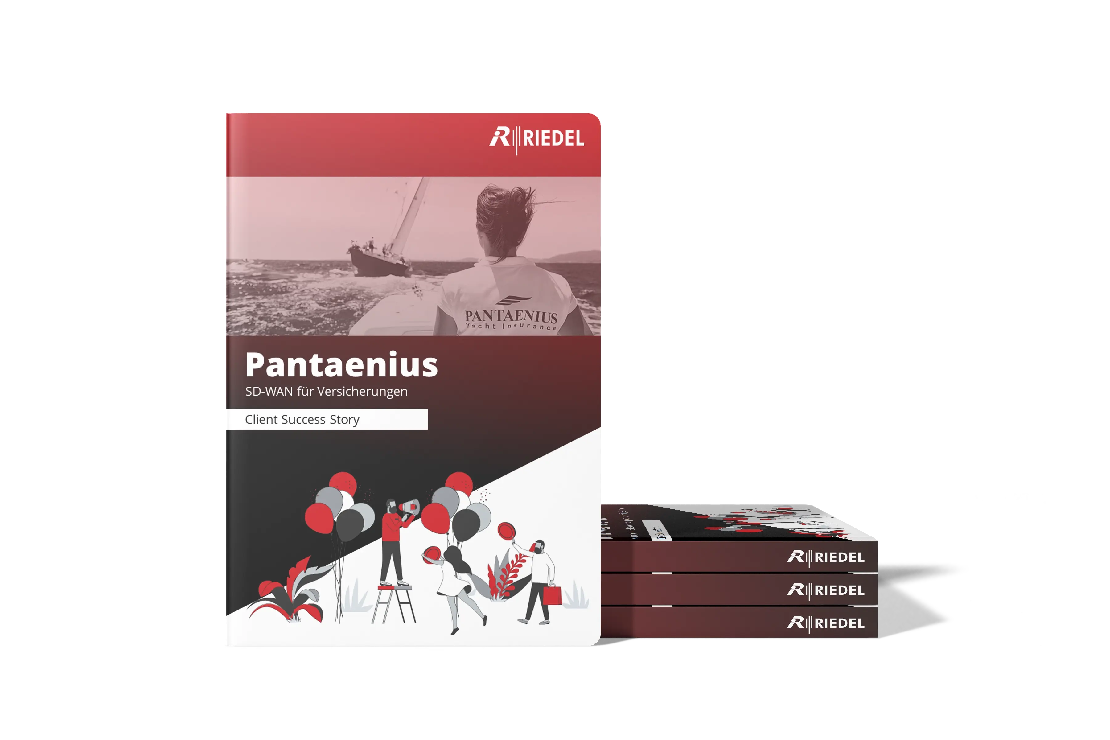Pantaenius – SD-WAN