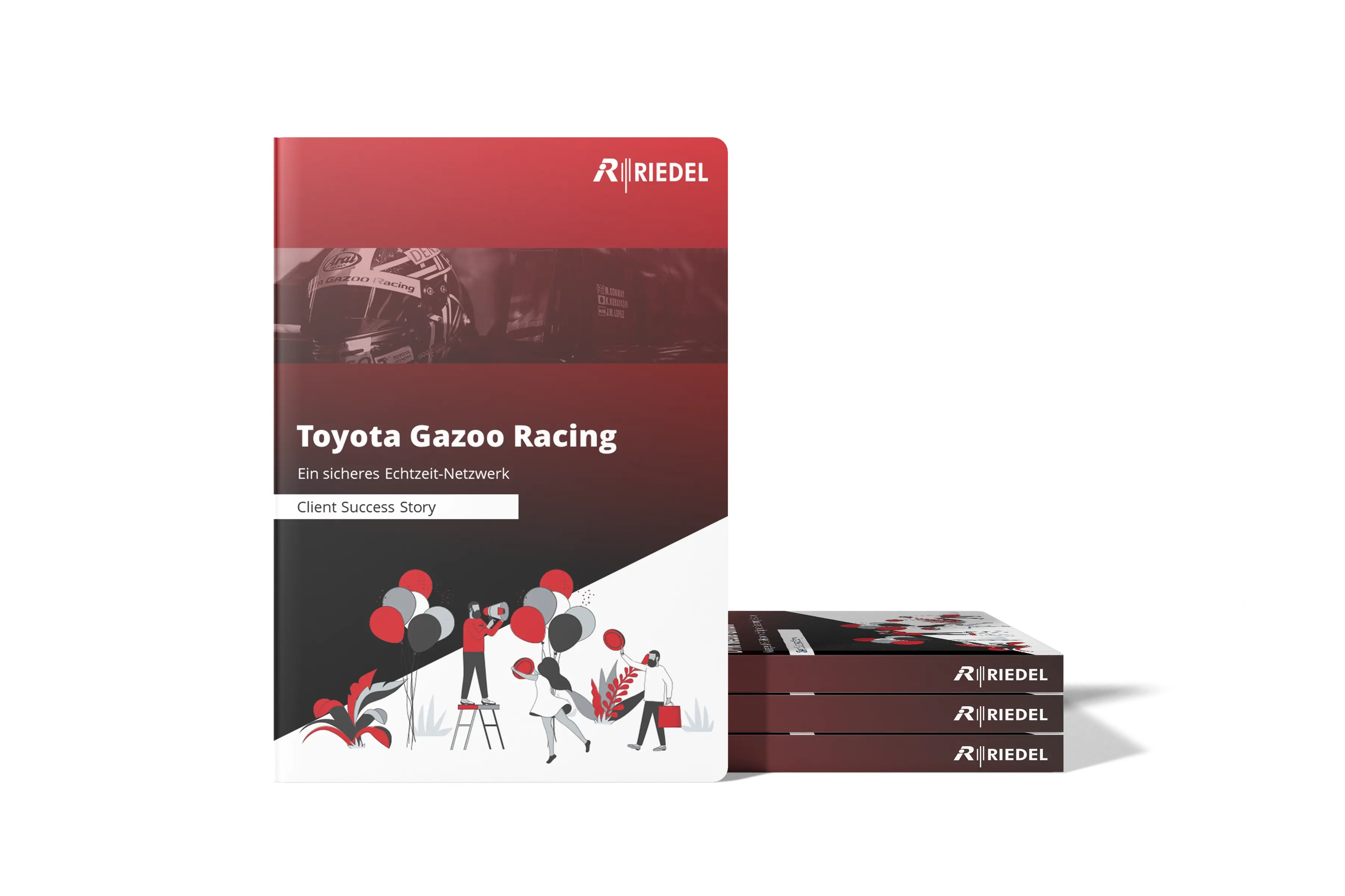 Toyota Gazoo Racing