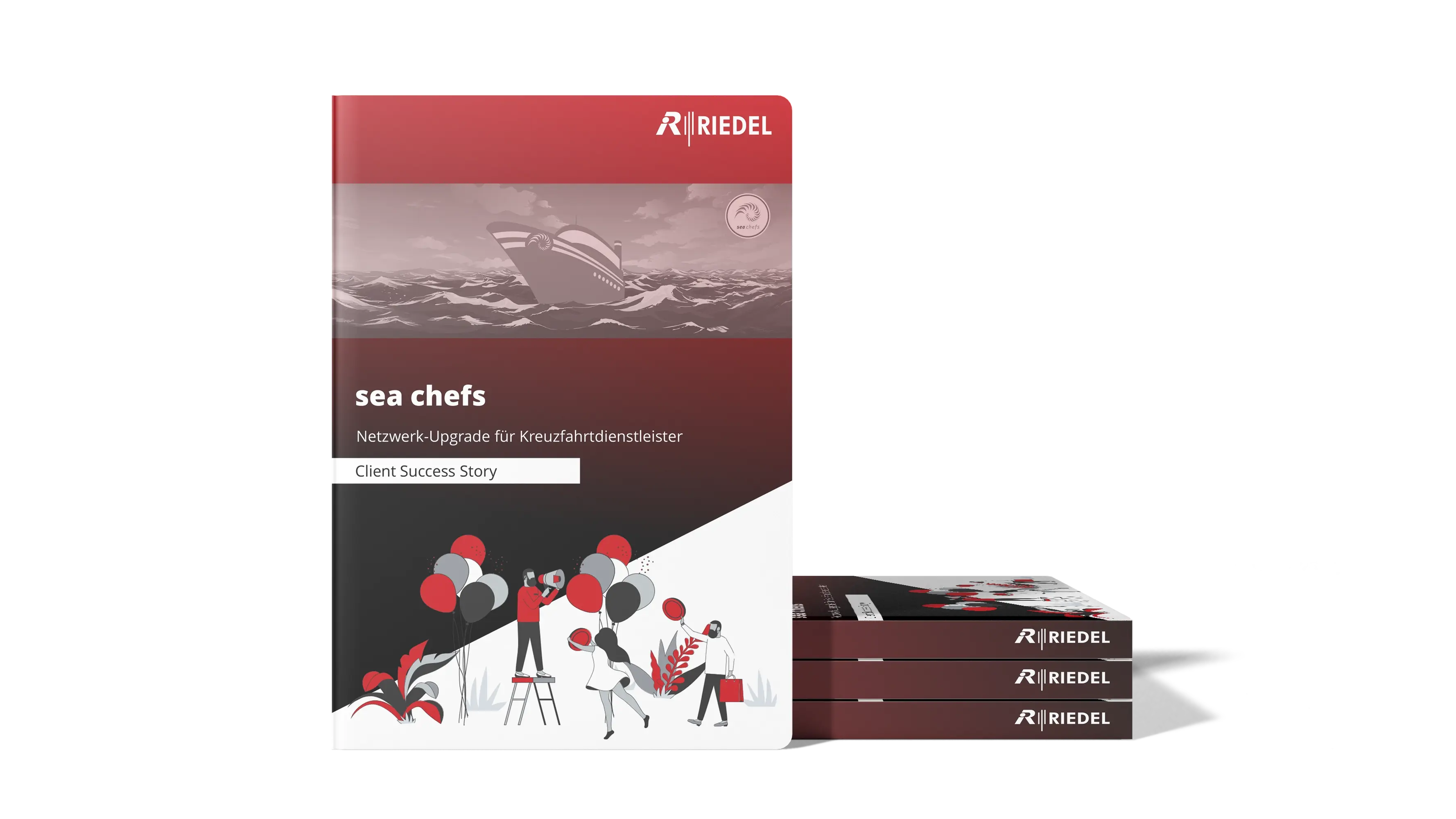sea chefs Case Study