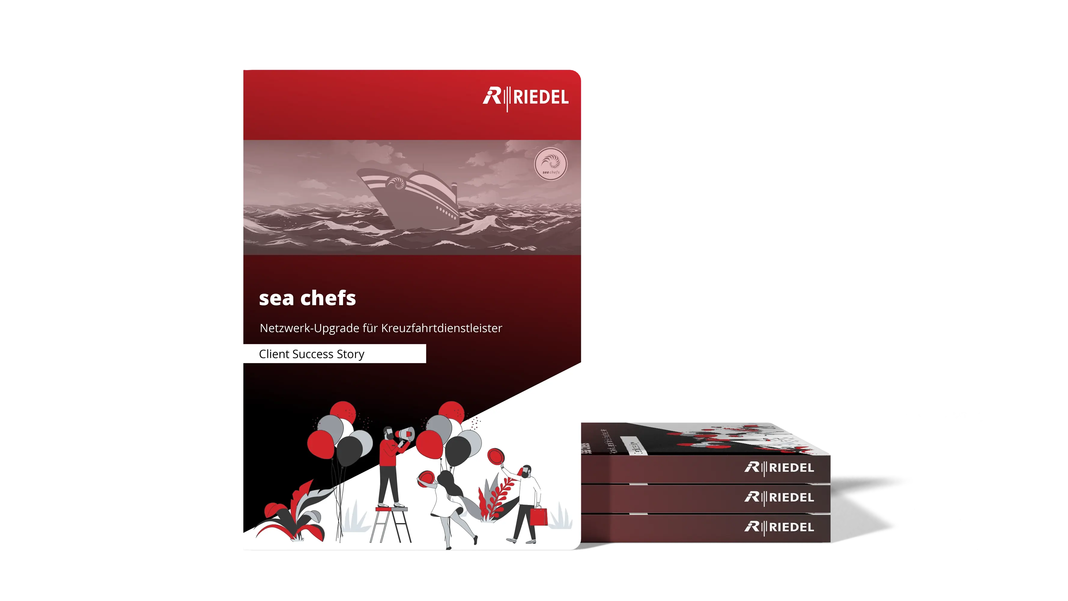 Sea Chefs