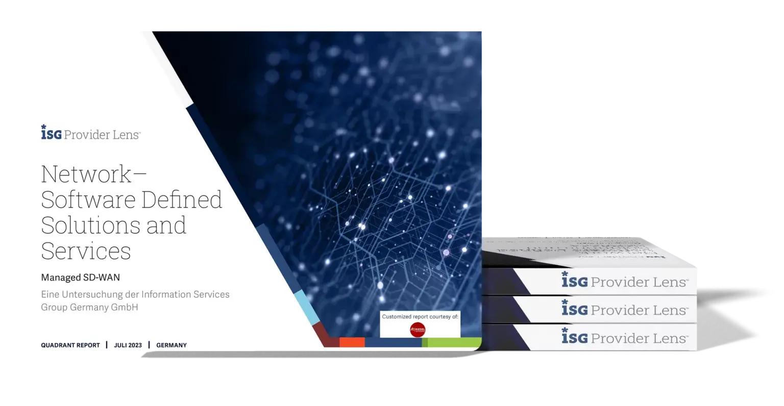 ISG Provider Lens 2023