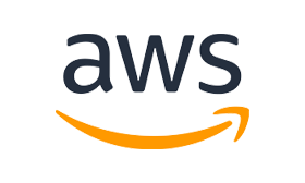 Logo aws