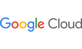 Logo Google Cloud