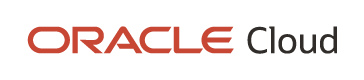 Logo Oracle Cloud