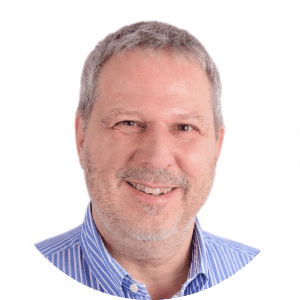 Michael Martens, CEO RIEDEL Networks
