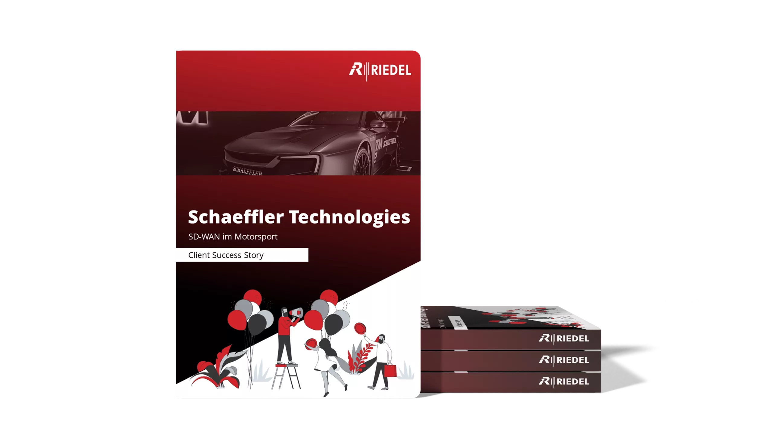 Schaeffler Technologies Success Story