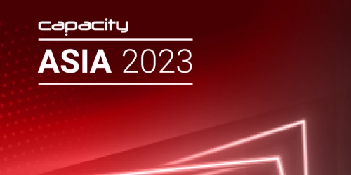RIEDEL Networks capacity 2023 Asia