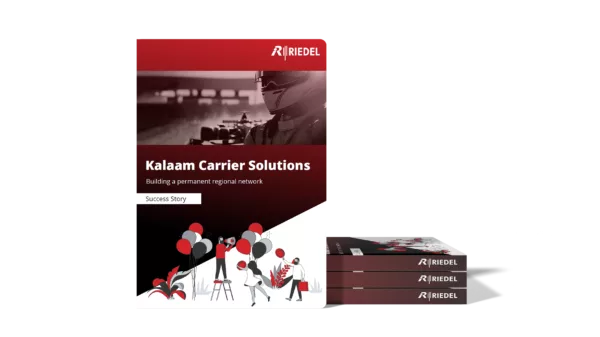 Case Study mit Kalaam Carrier Solutions