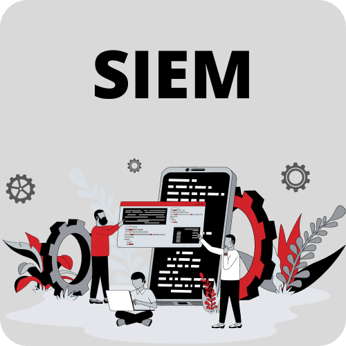 SIEM information