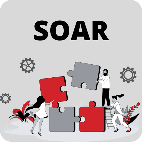 SOAR Informationen