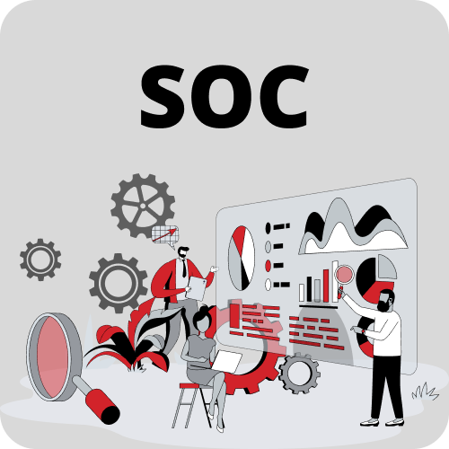 SOC Information