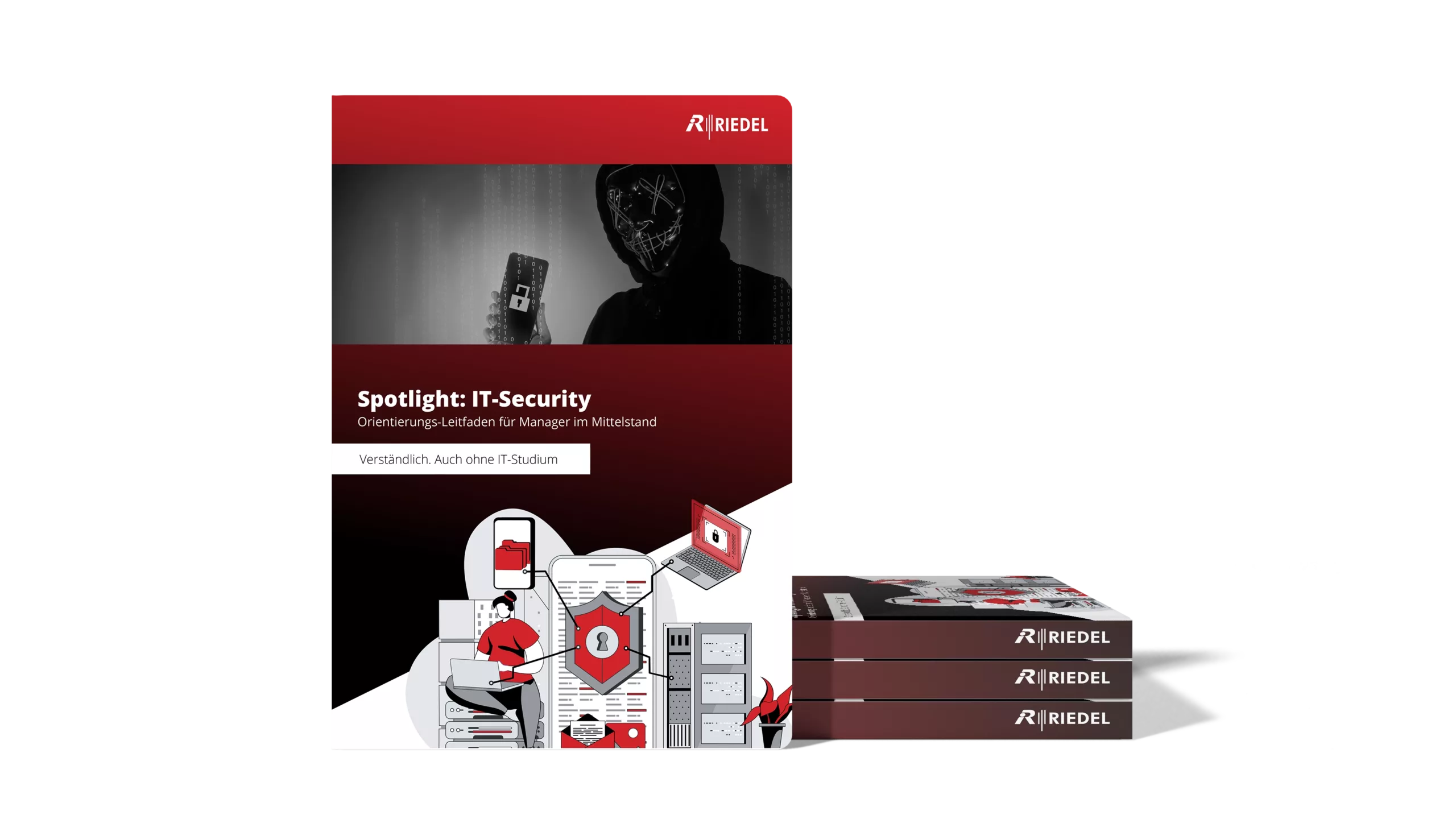 Spotlight IT-Security