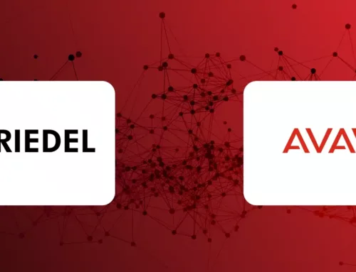 RIEDEL Networks takes over jointly managed wide area data traffic contracts from Avaya Germany