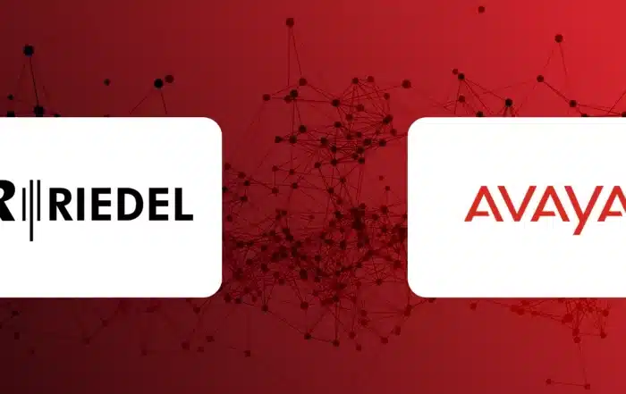 RIEDEL Networks übernimmt WAN-Kunden von Avaya Deutschland