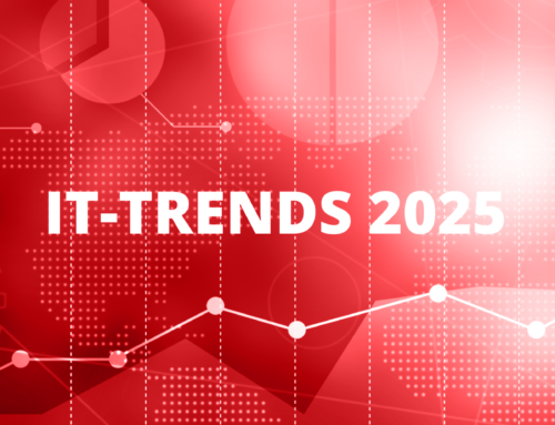 IT trends 2025: Which key technologies will shape the digital future