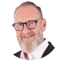 Oliver Burgdorf ist Ansprechpartner für Netzwerk-Lösungen für Unternehmen