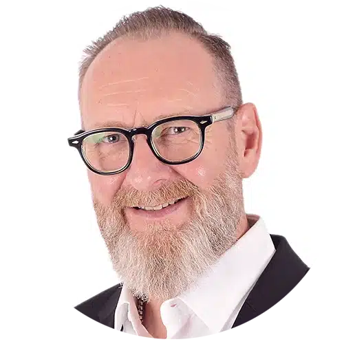 Oliver Burgdorf