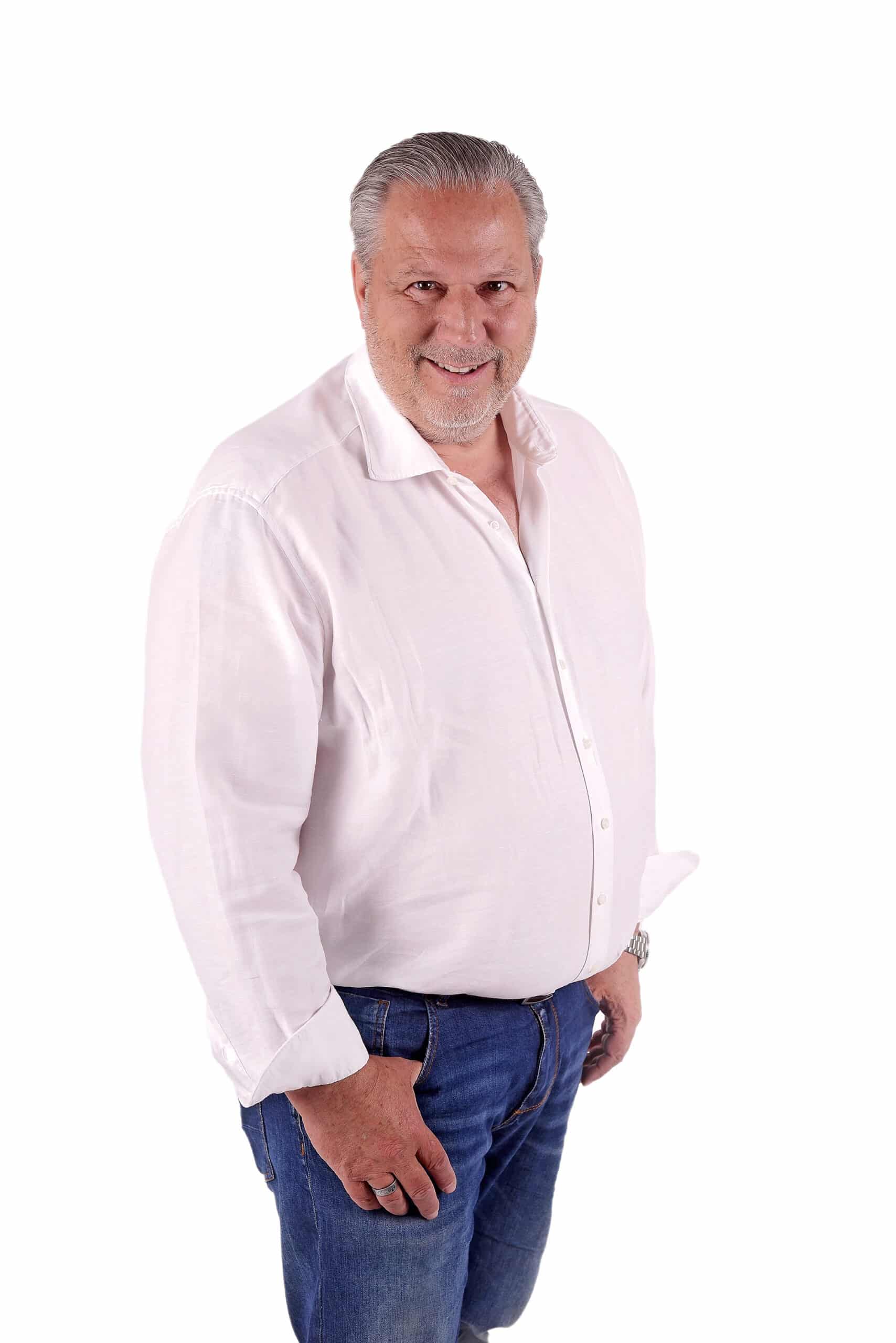 Michael Martens