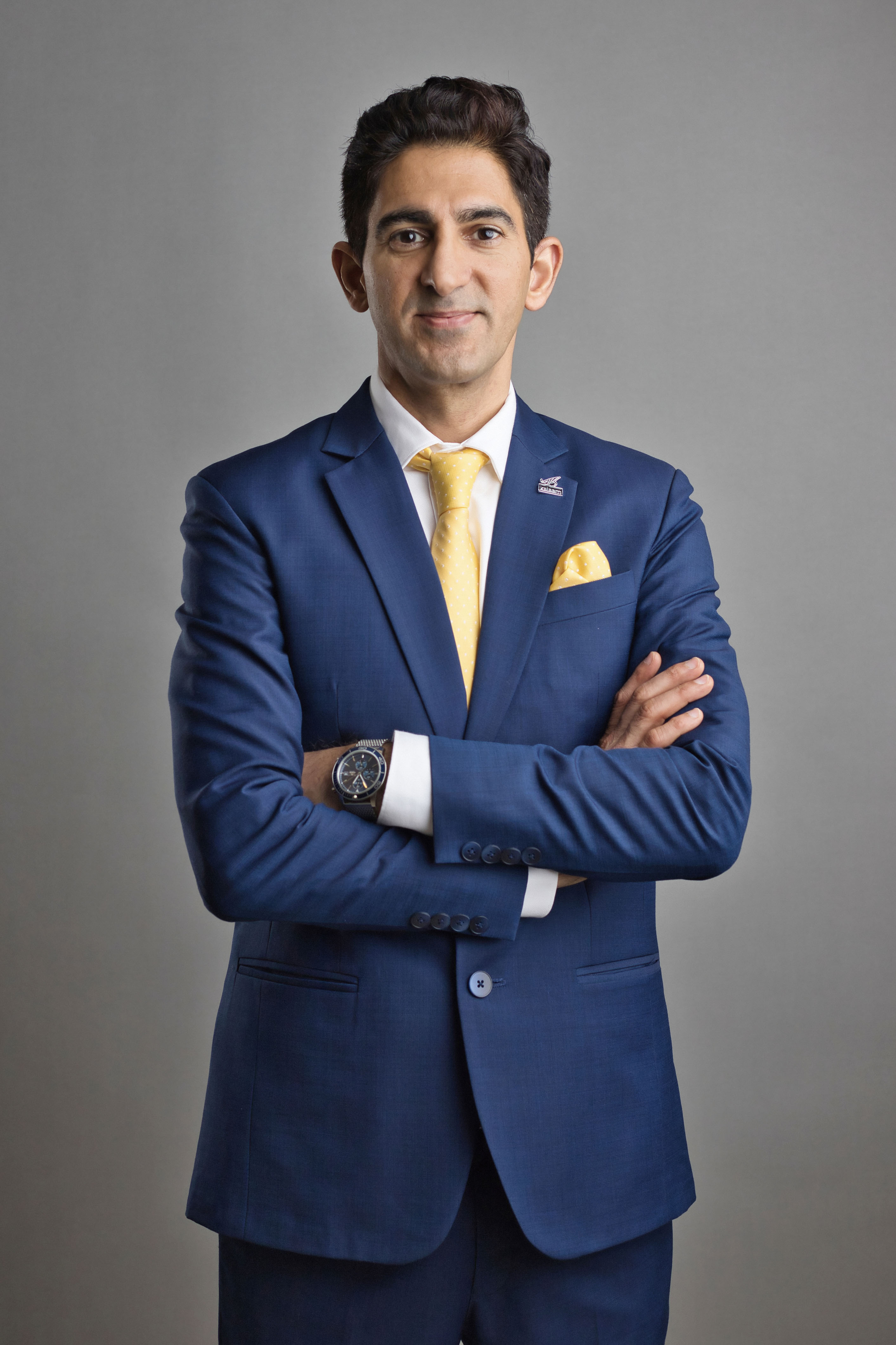 Veer Passi